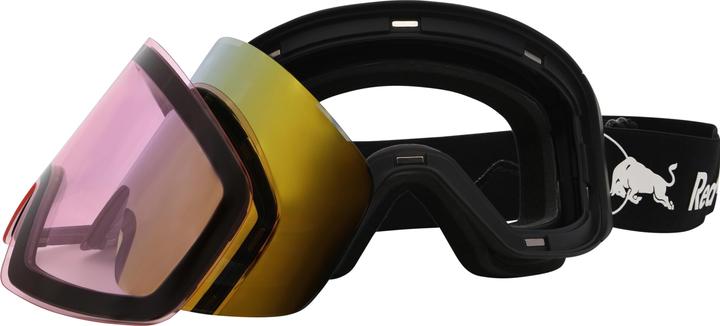 Immagine prodotto Skibrille JAMM-09YE2 Dunkelgelb