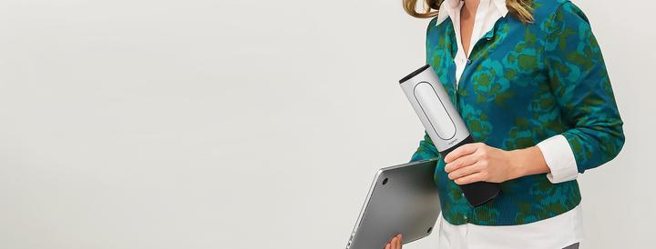 Immagine prodotto Logitech ConferenceCam Connect