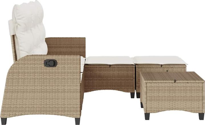 Produktbild vidaXL Shane