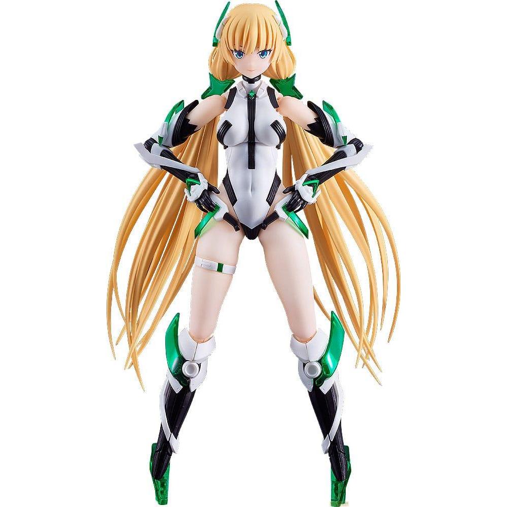 Good Smile Company Expelled from Paradise Modellbausatz 1/20 PLAMATEA Angela Balzac 14 cm