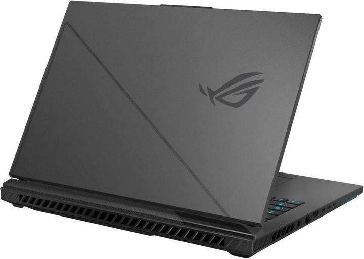Produktbild ASUS ROG Strix G18 RTX 4060 (18", 1000 GB, 32 GB, DE, Intel Core i7-13650HX)