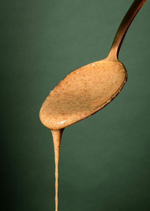 Actual product image KoRo Pecan butter made from roasted pecans (6000 g)