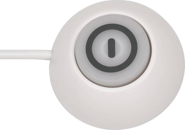 Produktbild Brennenstuhl Eco-Line Comfort Switch Plus (6 x, CEE 7/5, 1.50 m)