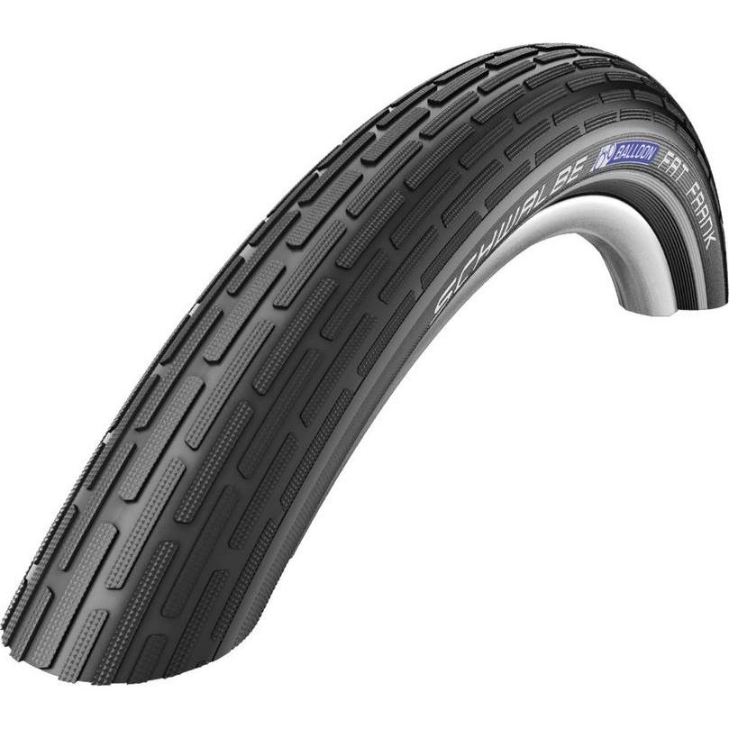 Schwalbe, Veloreifen, (26 x 2.35, 60-559)