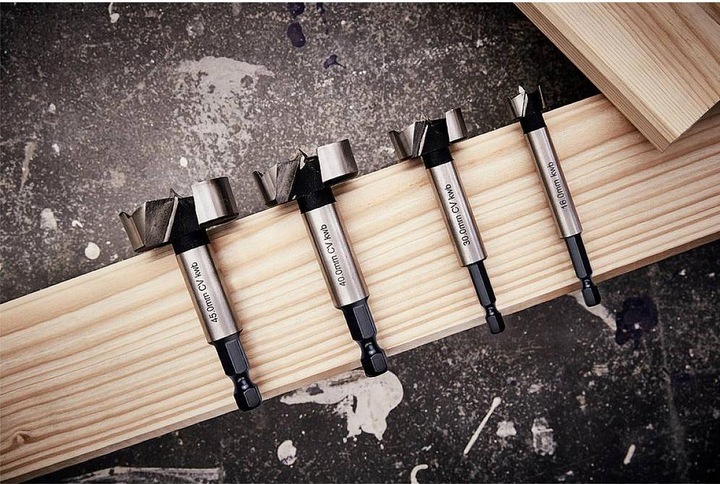 Image du produit kwb Forstner bit 16mm (16 mm)