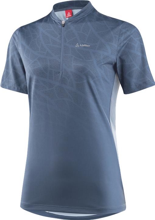 Produktbild Löffler Radtrikot Cutina HZ (44)