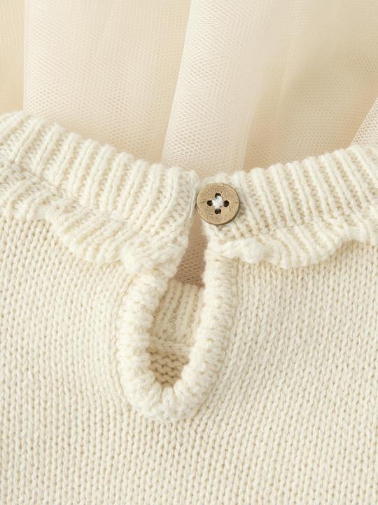 Image du produit Name it Strampler Kleid (68)