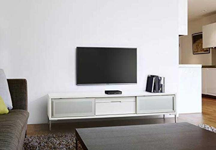 Image du produit Panasonic DMP-BD84 (Lecteur Blu-ray)