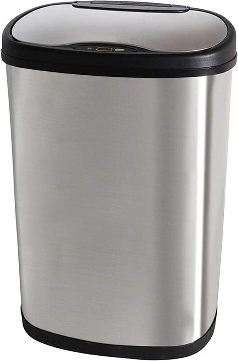 HTI-Line Sensormülleimer (50 l)