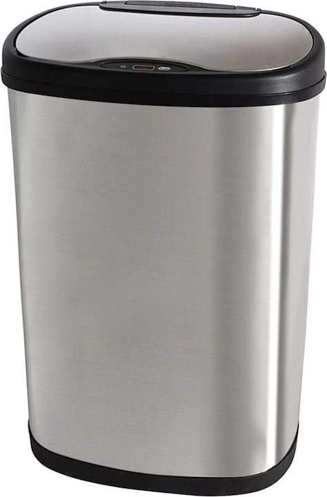 HTI-Line Sensormülleimer (50 l)
