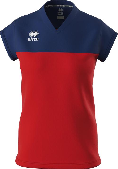 Produktbild Errea Shirt Bessy S/S Ad Women (L)