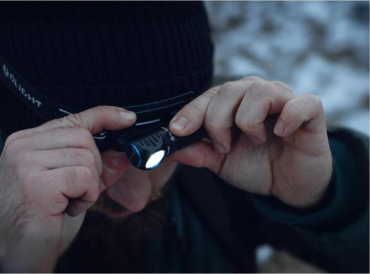 Image du produit Olight Perun 3 Mini (1250 lm)