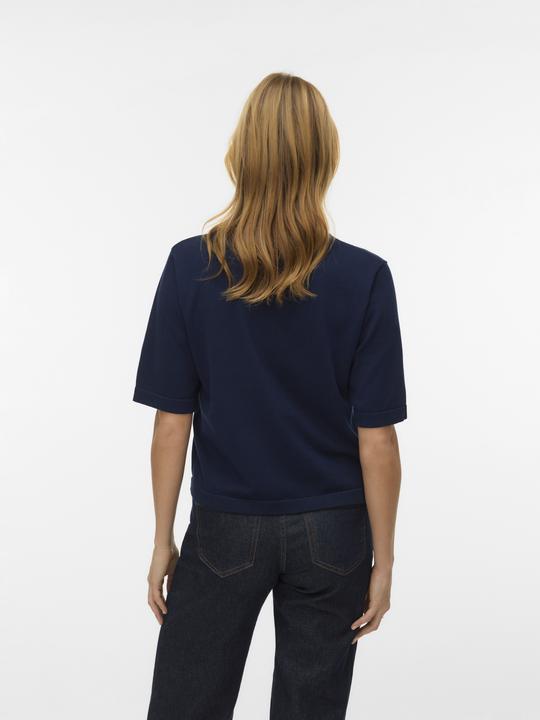Immagine prodotto Vero Moda Vmsilje 2/4 O-Nck Oversize Pull Ga Noos (M)
