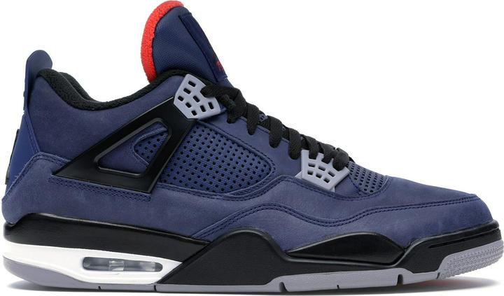 Image du produit Jordan 4 Retro Winterized Loyal Blue (42.5)
