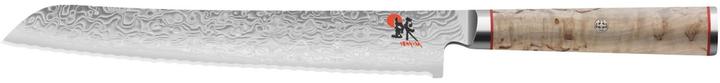Produktbild Miyabi Brotmesser (23 cm)