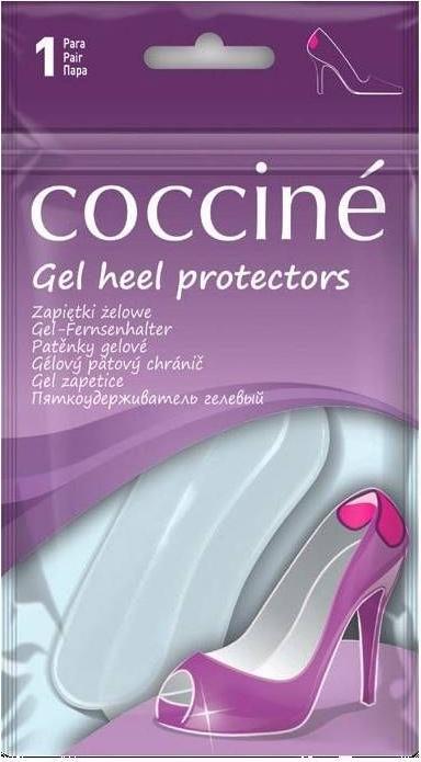 Image du produit Cocciné Gel-Fersenkappe