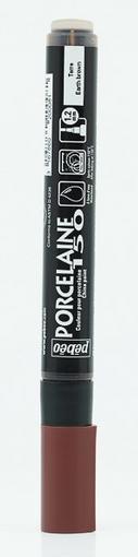 Actual product image Pebeo Porcelaine 150 Marker Normal Nib 1,2mm (Ground, 1.20 mm)