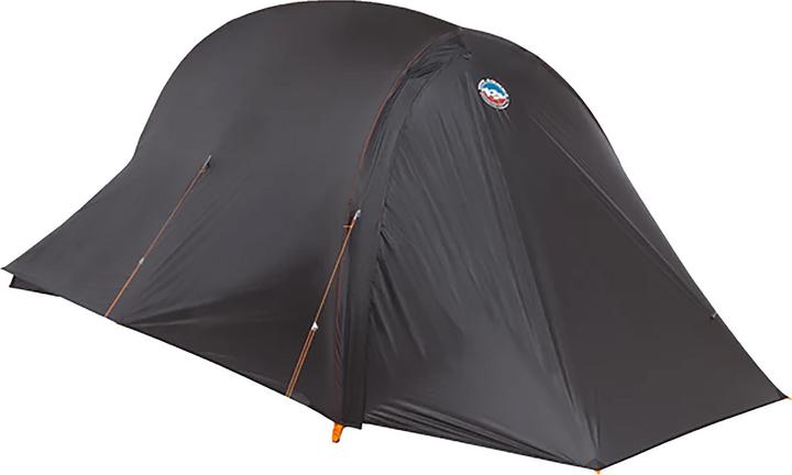 Produktbild Big Agnes Fly Creek HV UL 2 - 2-Personen-Zelt (Kuppelzelt, 0.85 kg, 2 Personen)