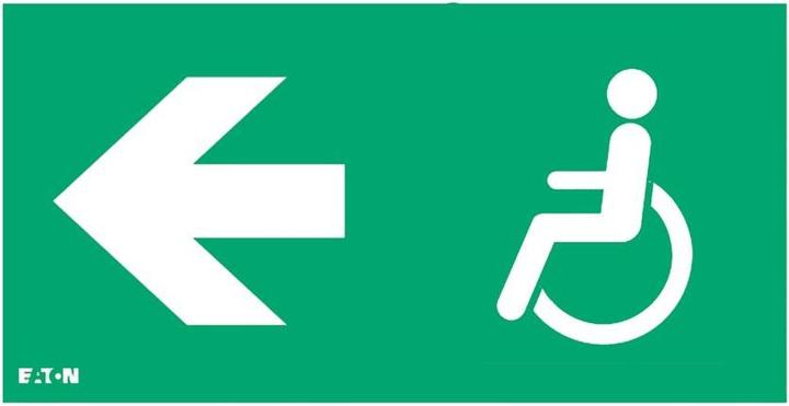 Image du produit Ceag Piktogramm