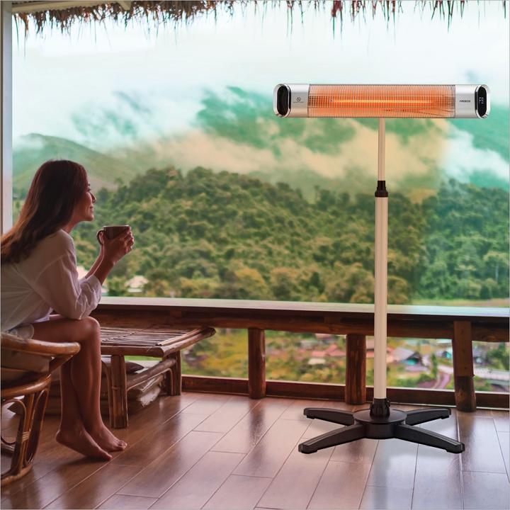 Produktbild Arebos Infrarot Heizstrahler (2000 W)