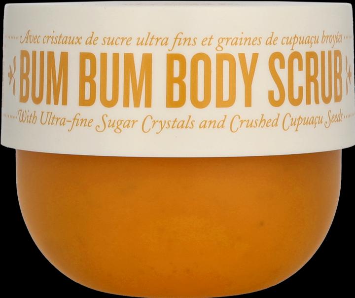 Image du produit Sol de Janeiro Gommage pour le corps Bum Bum 7.7 oz