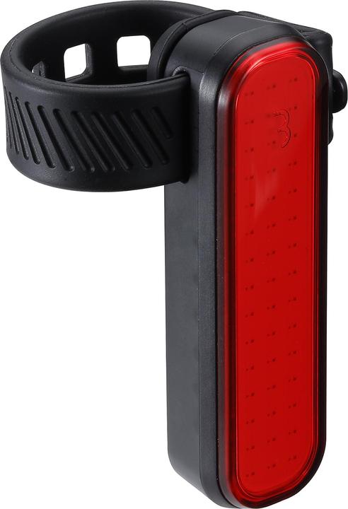 BBB Rücklicht Signal mit USB-C/Akku, 6 Modi (80 lm)