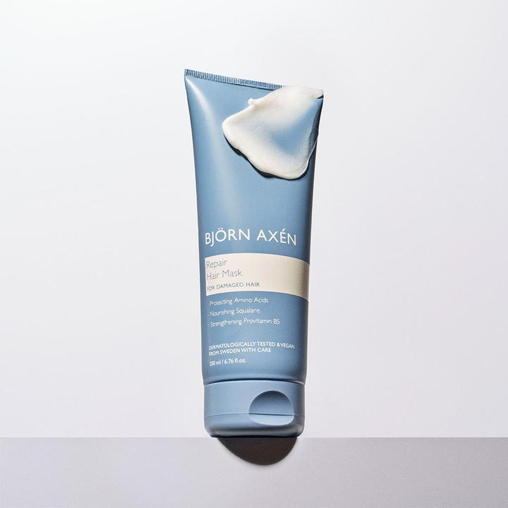 Image du produit Björn Axen Repair Hair Mask (200 ml)