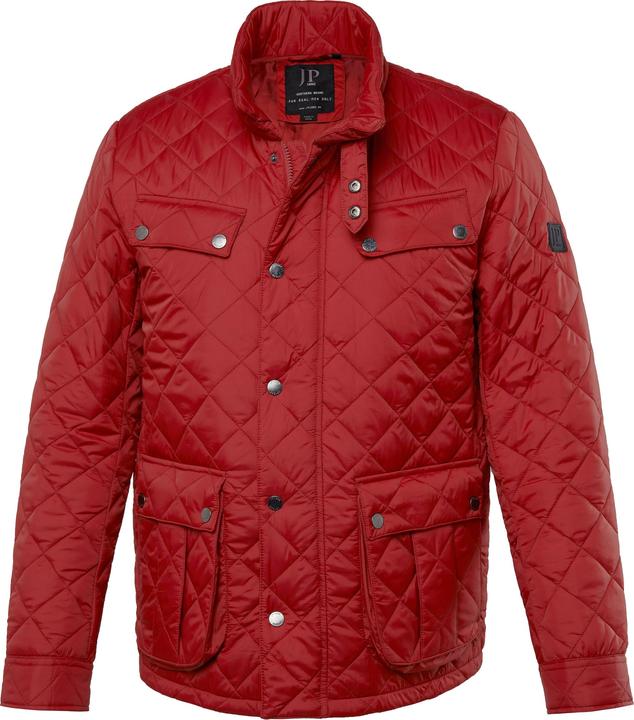 Immagine prodotto JP1880 Giacca trapuntata con tante tasche e collo alto, fino alla tg. 8XL (L)