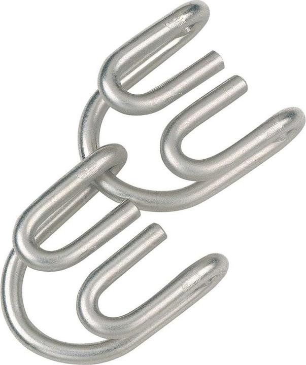 Produktbild Huzzle Cast Puzzle - Devil***** (Französisch, 1 Spieler)