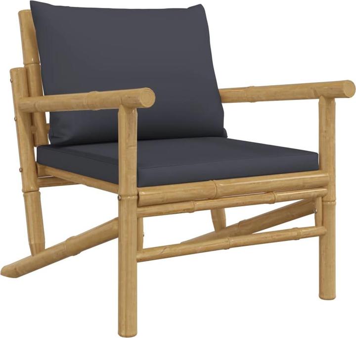 Produktbild vidaXL Jillane