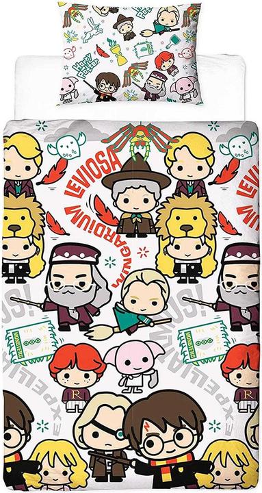 Produktbild Chibi Bettwäsche wendbar