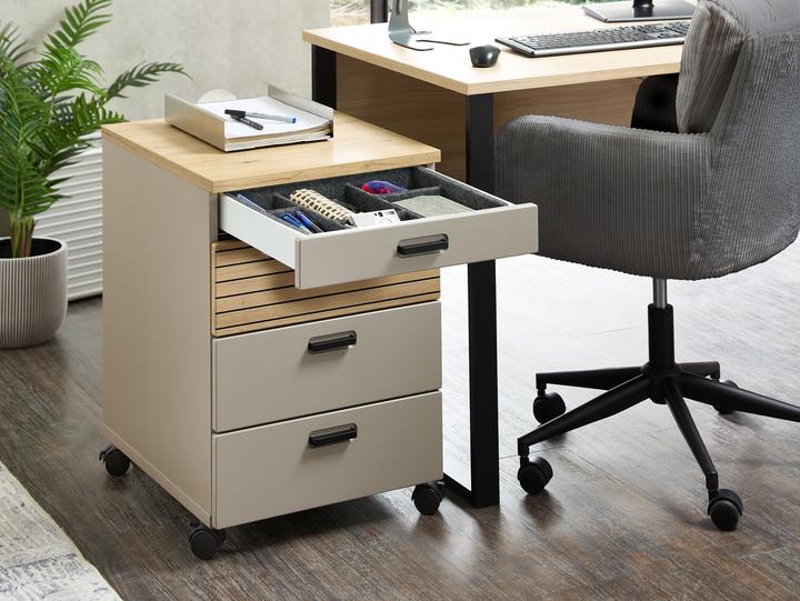 Produktbild Möbel-Eins Genny (45 x 55 x 66 cm)