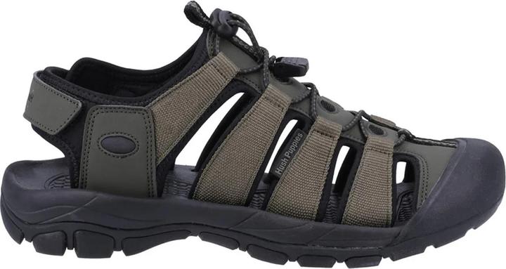 Produktbild Hush Puppies Sandalen Peru (40)