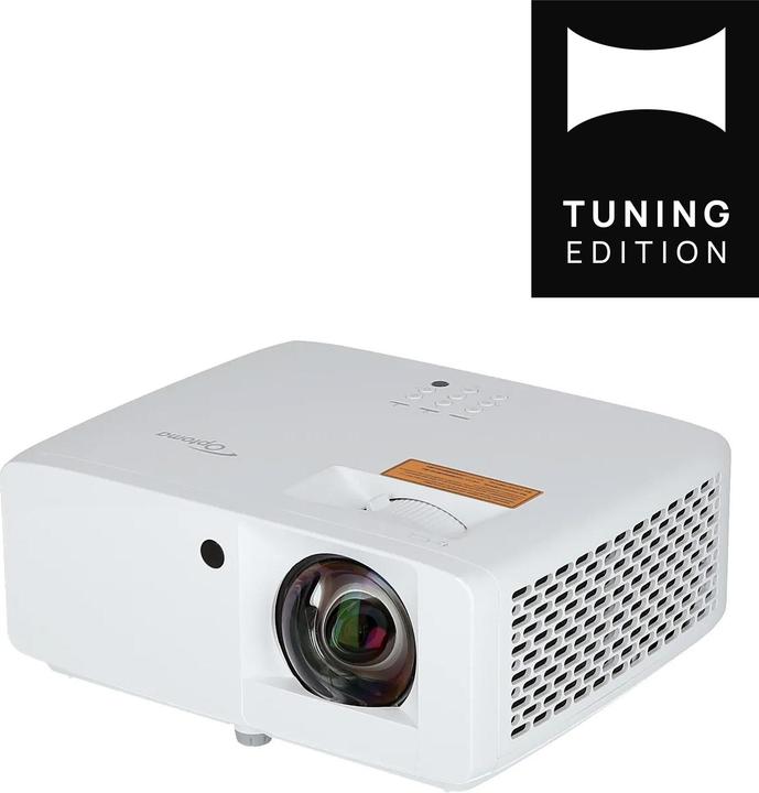 Produktbild Optoma GT2000HDR (Full HD, 3500 lm, 0.49:1)