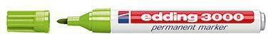 Produktbild Edding Permanent Marker 3000 (1x)