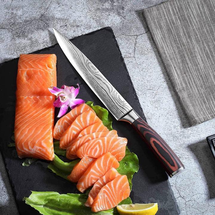 Immagine prodotto Paudin Coltello da carne (20.30 cm)