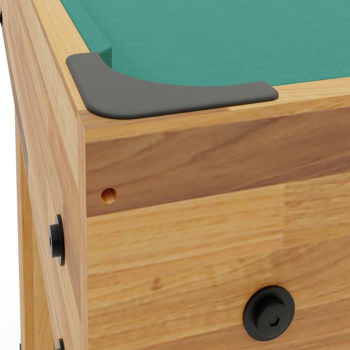 Image du produit Automaten Hoffmann Table multi-usages 9 en 1