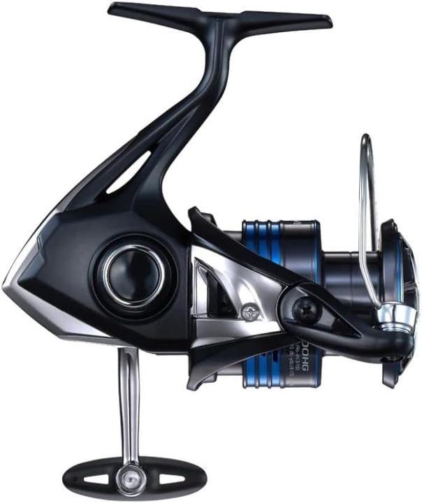 Produktbild Shimano Nexave FI (4000)