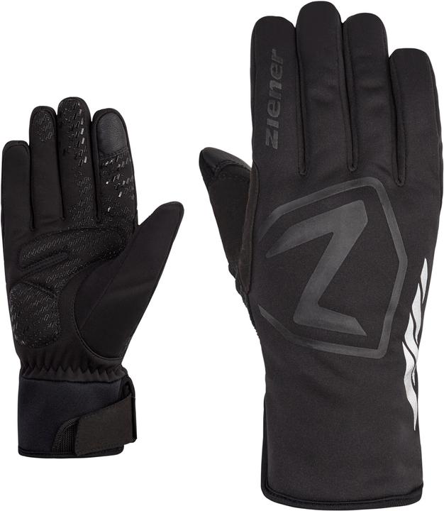 Actual product image Ziener Daqua As Touch (8.5)