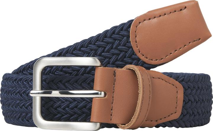 Produktbild Jack & Jones Gürtel Junior Gürtel (80)
