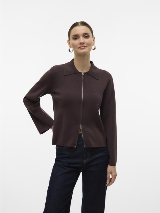Produktbild Vero Moda VMHANNA Strickjacke Strickjacke (S)