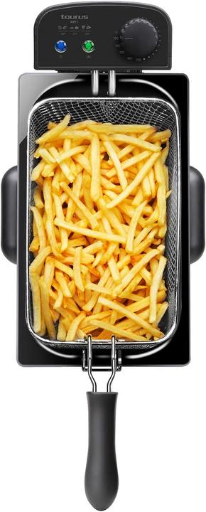 Immagine prodotto Taurus Friggitrice da 3L