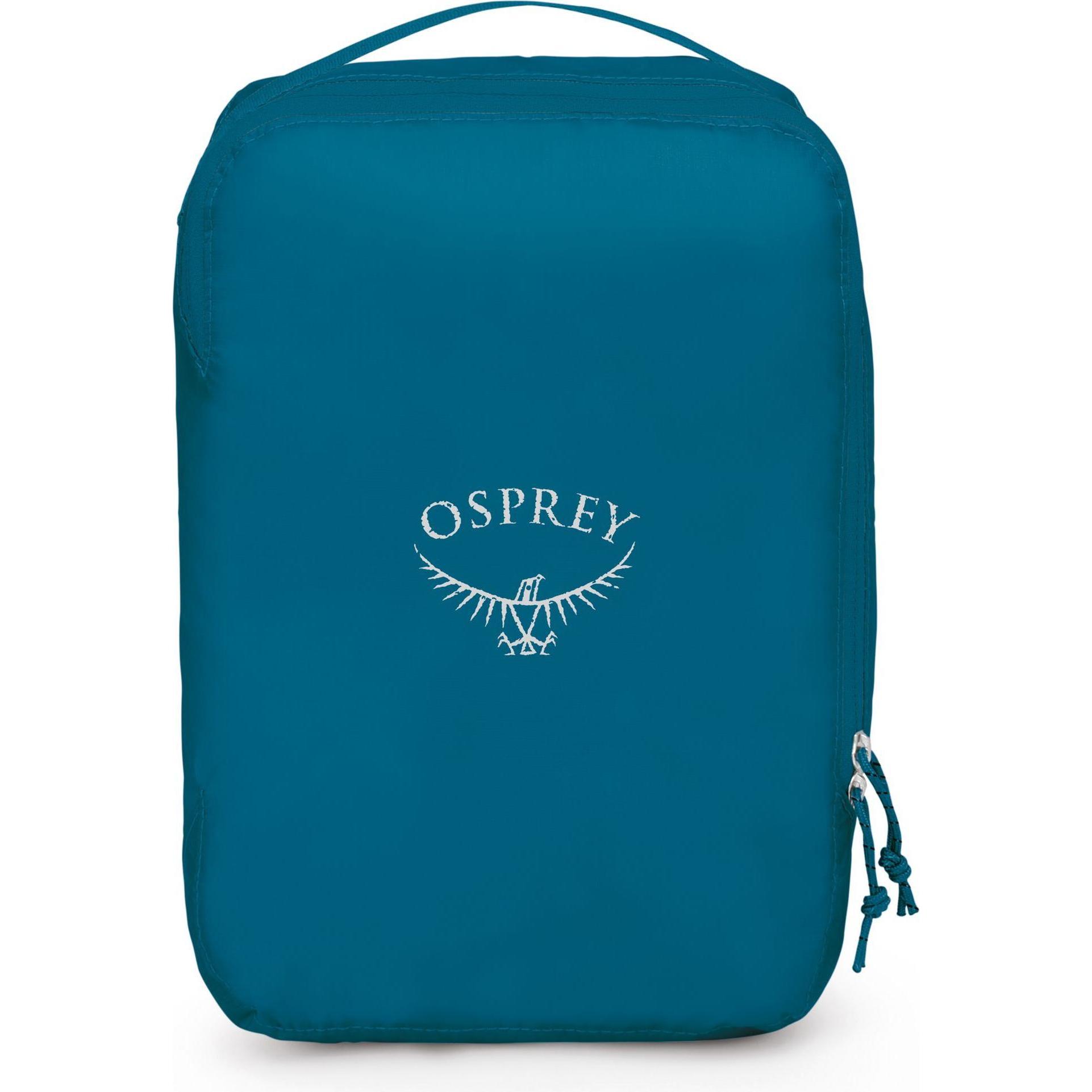 Osprey, Packsack, Packing Cube, Blau