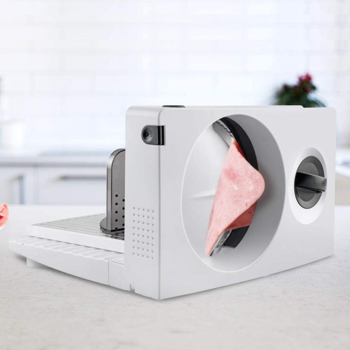 Produktbild Taurus Aufschnittmaschine kompakt