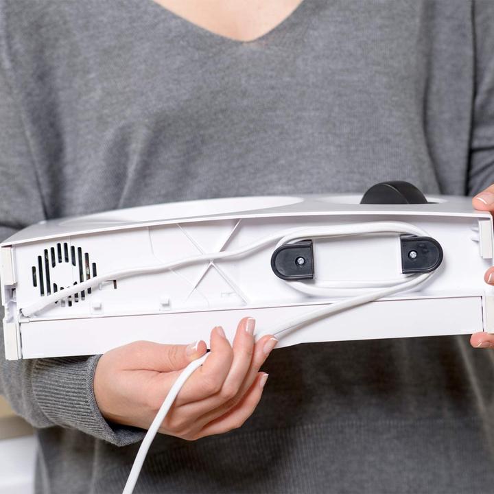 Produktbild Taurus Aufschnittmaschine kompakt