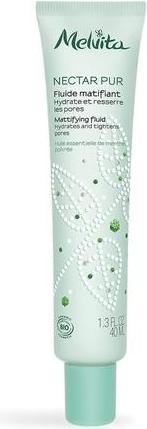 Produktbild Melvita Mattierendes Fluid (re) (40 ml)