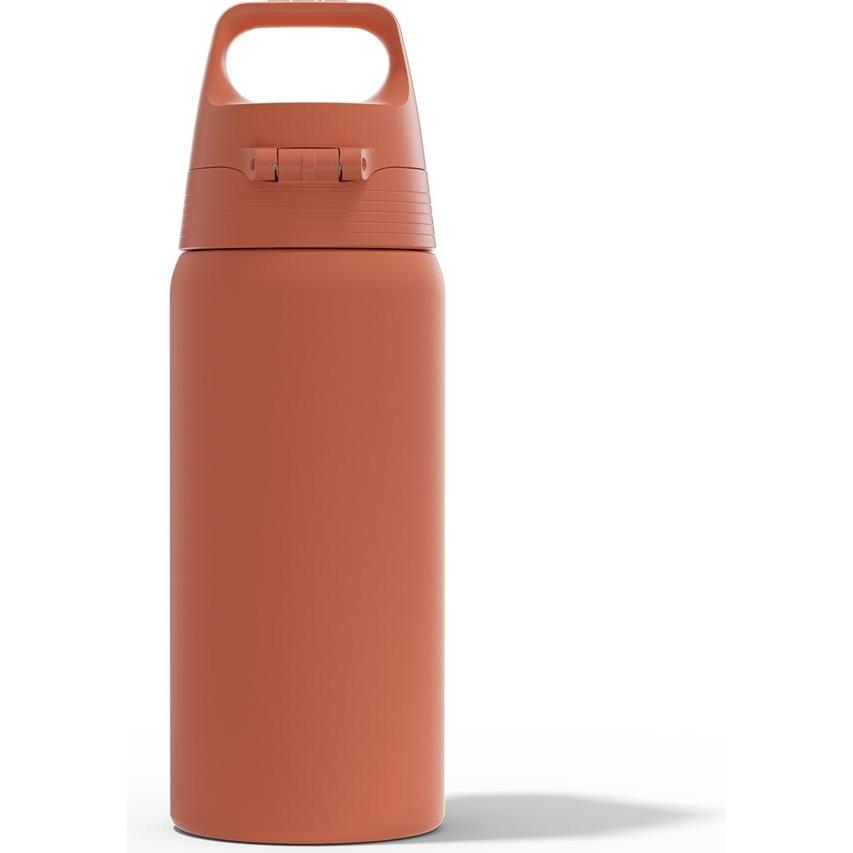 Sigg, Trinkflasche + Thermosflasche, (0.50 l)