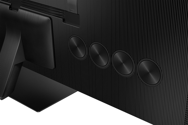 Actual product image Samsung QE85QN95C (85", QN95C, NeoQLED, 4K, 2023)