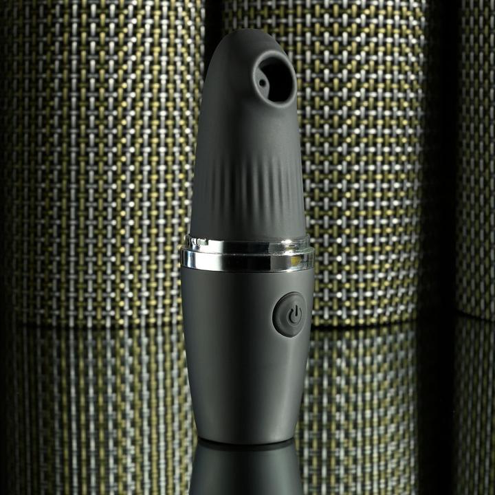 Actual product image Playboy Excursion Klitoralsauger