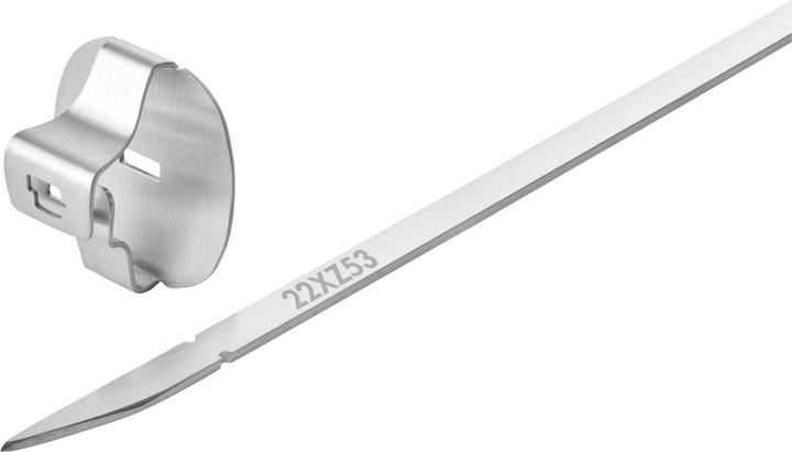 Productafbeelding Zwilling BBQ Spies BBQ+ Set van 5